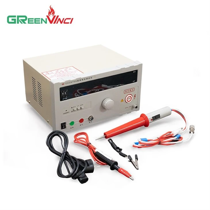 Electric Withstand Tester1 (4)