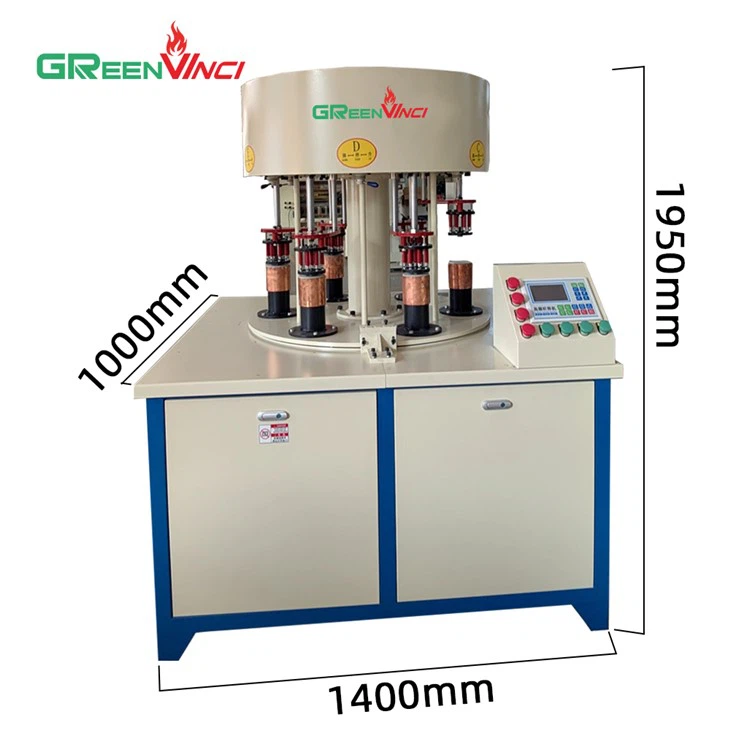 brazing welding machine