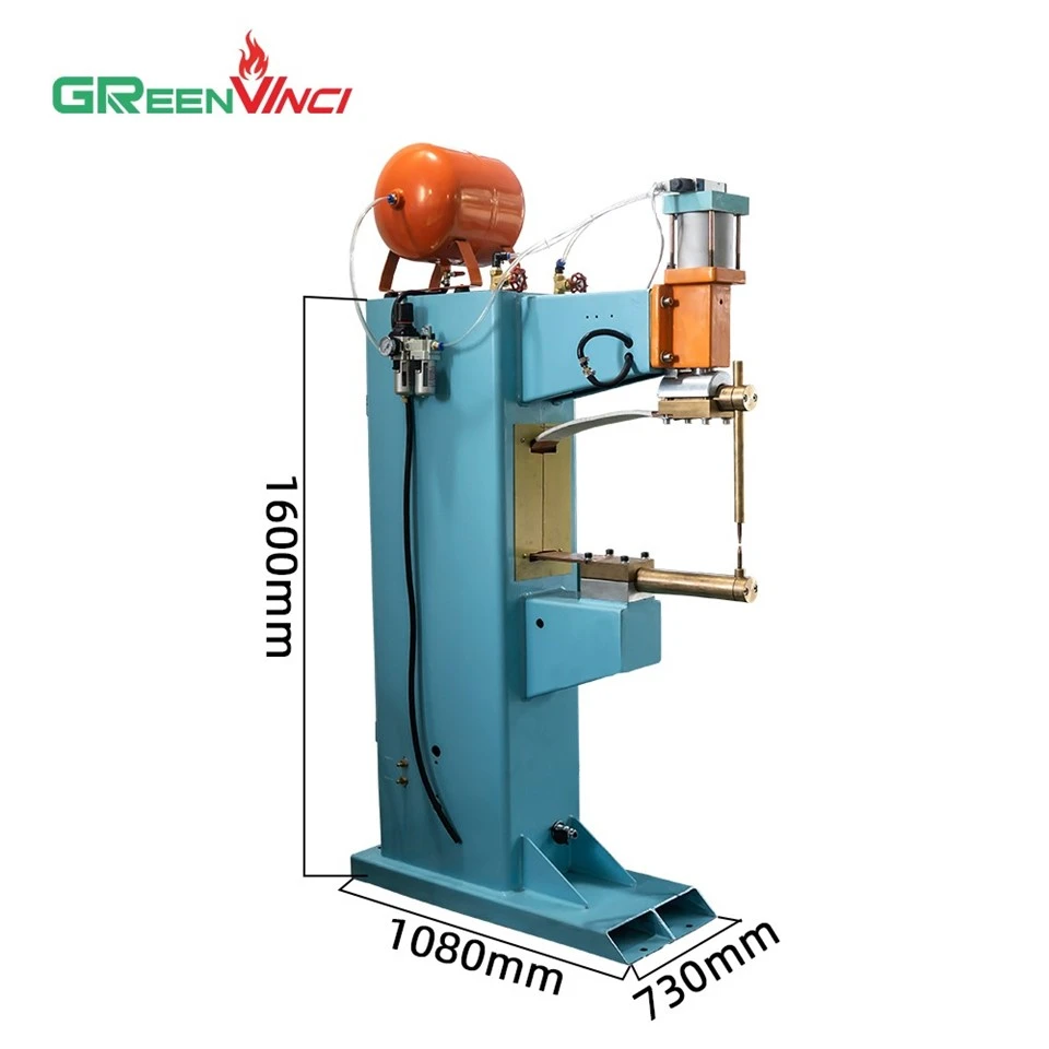 resistance welding